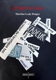 Martine Lady Daigre - Lettres fatales.