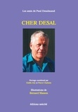  Les amis de Paul Desalamand - Cher Desal.