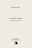 Odile Cohen-Abbas - Le canon Sanda.