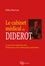 Gilles Barroux - Le cabinet médical de Diderot - La part de la médecine dans l'élaboration d'une philosophie matérialiste.