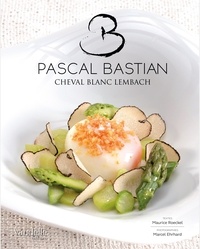 Pascal Bastian - L'Auberge du Cheval Blanc.