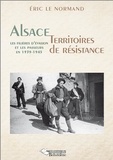  Collectif - Alsace, territoire de résistance.
