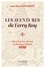 Jean-Pierre Gavignet - Les aventures de Ferry Roy - De la Franche-Comté au Nouveau Monde.