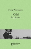 Washington Irving - Kidd le pirate.