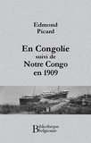 Edmond Picard - En Congolie.