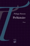 Philippe Bonzon - Préhistoire.
