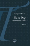 François Maurin - Black dog.