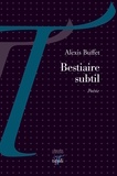 Alexis Buffet - Bestiaire subtil.