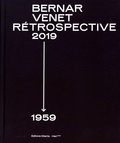 Thierry Raspail - Bernar Venet, rétrospective 2019-1959.