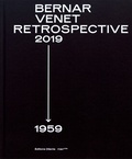Thierry Raspail - Bernar Venet, retrospective 2019-1959.