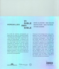 Versailles visible / invisible. 5 volumes