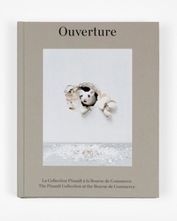 Martin Bethenod et Grégoire Robinne - Ouverture - La Collection Pinault à la Bourse de Commerce.