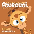  Beno et  Neymo - Chloé la girafe....