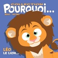  Beno - Léo le lion....