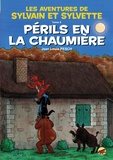 Jean-Louis Pesch - Sylvain et Sylvette Tome 4 : Périls en la chaumière.
