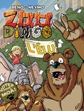  Beno et  Neymo - Zoo Dingo Tome 5 : L'élu.