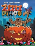  Beno et Bruno Bertin - Zoo Dingo Tome 6 : Halloween & co.