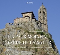 Georges Feterman - Un patrimoine au coeur de la nature.