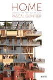 Pascal Gontier - Home - Habitat ouvert et sur mesure.