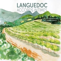Virginie Egger et Marion Gineste - Languedoc - Accords intimes.
