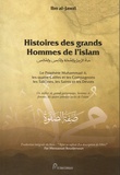 Abd al-Rahmân Ibn al-Jawzî - Histoires des grands hommes de l'islam - Le prophète Muhammad, les quatre califes et les compagnons, les Tabi'înes, les saints et les dévots.