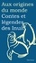 Maurice Coyaud - Contes et légendes des Inuits.