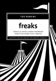 Tod Robbins - Freaks.