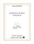 Jacques Maurin - Côté Jardin  : Le poireau est dans l'ascenseur.