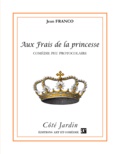 Jean Franco - Aux frais de la princesse.