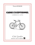 Vincent Durand - Cadre exceptionnel.