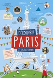 Isabelle Calabre - Découvrir Paris est un jeu d'enfant - Comment devenir incollable sur la capitale !.
