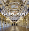 Arnaud Chicurel - Palais de Paris - Trésors du patrimoine.