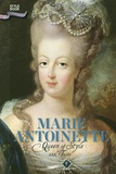 Françoise Ravelle - Carnet de style Marie-Antoinette.
