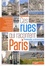 Michaël Darin - Ces rues qui racontent Paris - Promenades architecturales.