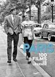 Philippe Lombard - Paris, 100 films de légende.