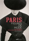 Soline Anthore Baptiste - Paris - Figures de mode : XIVe-XXIe siècle, ce que disent nos vêtements.