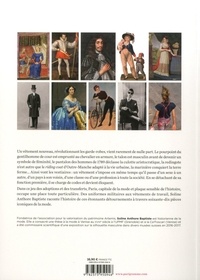 Paris. Figures de mode : XIVe-XXIe siècle, ce que disent nos vêtements