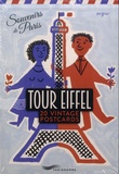  Parigramme - Tour Eiffel 20 Vintage Postcards.