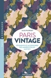 Julie Pilorget - Paris Vintage - Vêtements et accessoires des années folles aux 90's.