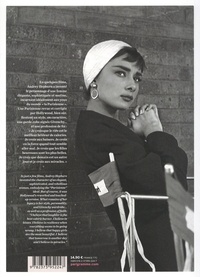 Audrey Hepburn. La Parisienne "That's the girl !"