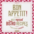  Parigramme - Bon appétit ! - Best Parisian Bistro recipes for food lovers.