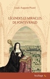 Louis-Auguste Picard - Légendes et miracles de Fontevraud.