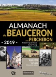 Joseph Vebret - Almanach Beauceron.