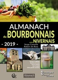 Serge Camaille - Almanach Bourbonnais - Nivernais.