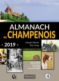 Joseph Vebret et Eric Yung - Almanach du Champenois.