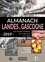 Joseph Vebret - Almanach Landes et Gascogne.