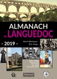 Joseph Vebret - Almanach Languedoc.