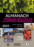 Olivier Grandjean et Eric Yung - Almanach du Lyonnais-Beaujolais.