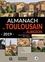 Joseph Vebret - Almanach Toulousain - Albigeois.