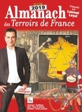 Laurent Luyat - Almanach des terroirs de France.